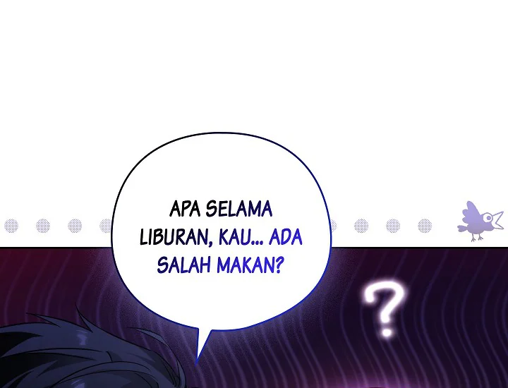 ADONIS Chapter 237 - Halaman 166