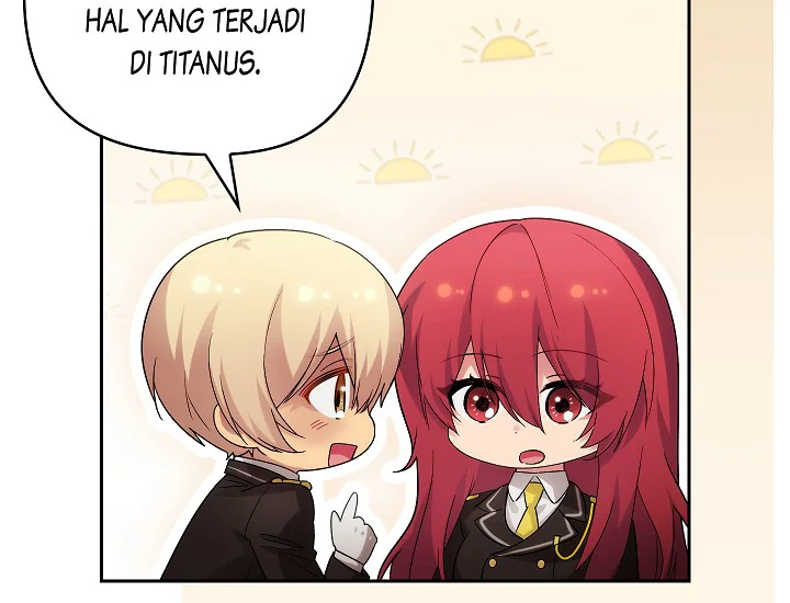 ADONIS Chapter 237 - Halaman 19