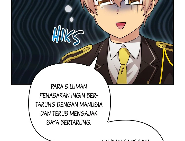ADONIS Chapter 237 - Halaman 23