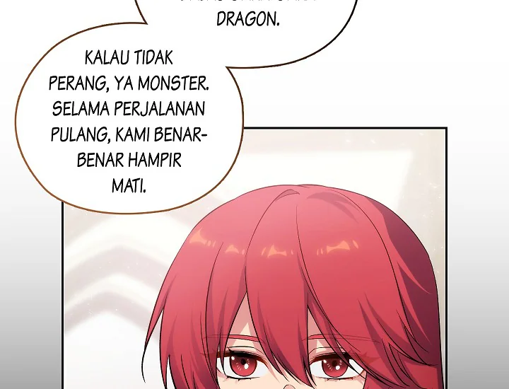 ADONIS Chapter 237 - Halaman 28