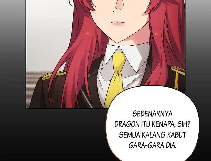 ADONIS Chapter 237 - Halaman 29