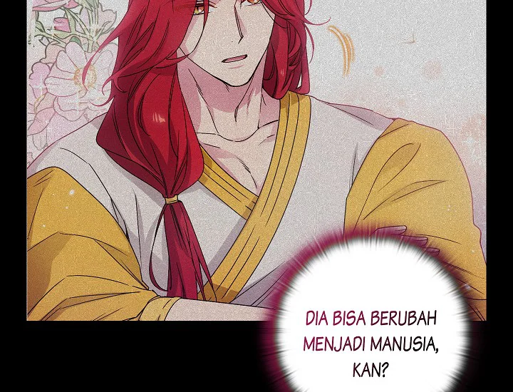 ADONIS Chapter 237 - Halaman 41