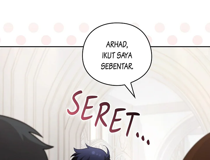 ADONIS Chapter 237 - Halaman 50