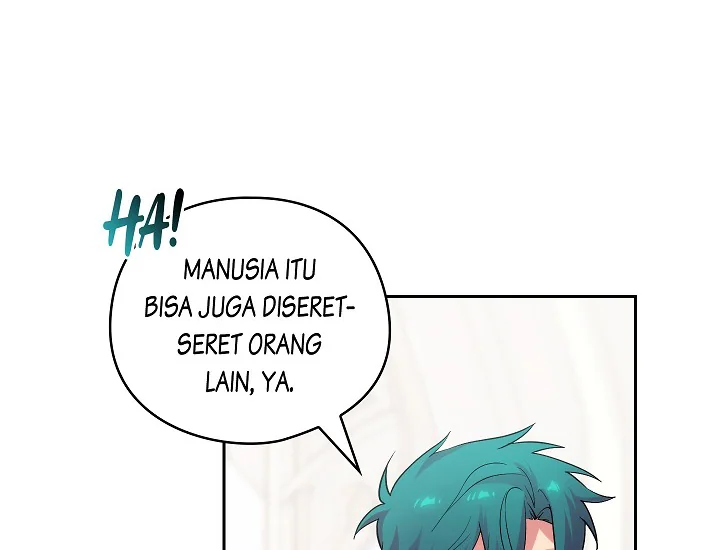 ADONIS Chapter 237 - Halaman 52