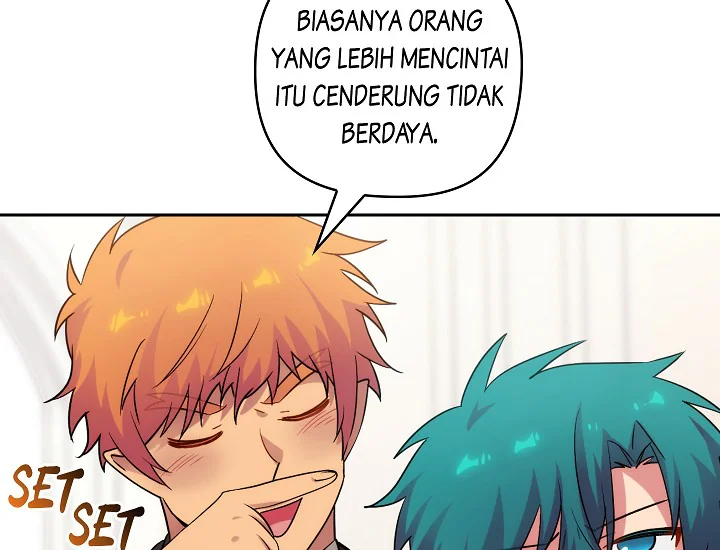 ADONIS Chapter 237 - Halaman 55