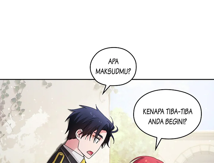 ADONIS Chapter 237 - Halaman 62