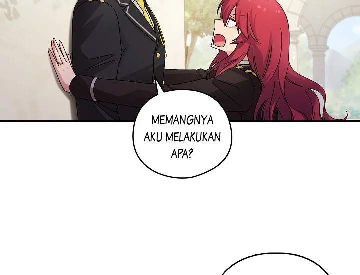 ADONIS Chapter 237 - Halaman 63
