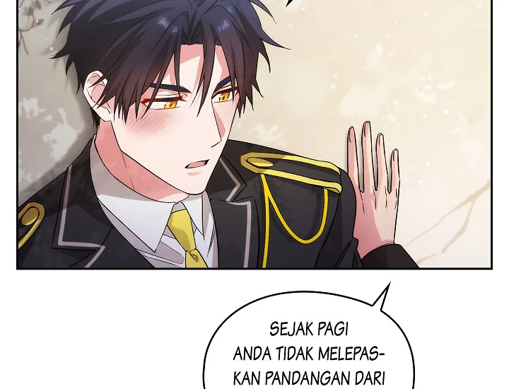 ADONIS Chapter 237 - Halaman 65