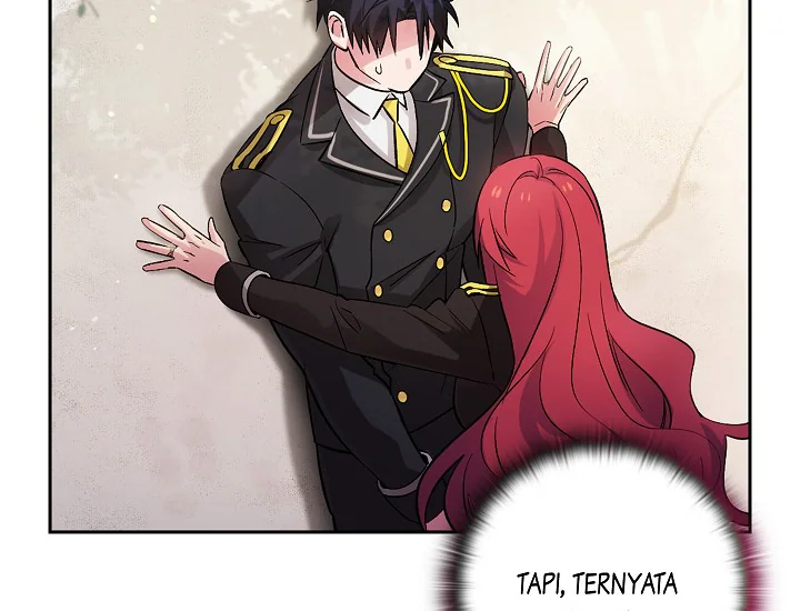 ADONIS Chapter 237 - Halaman 70