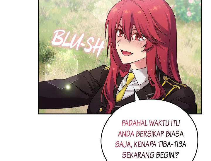 ADONIS Chapter 237 - Halaman 79