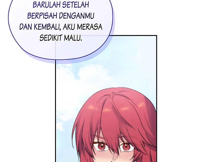 ADONIS Chapter 237 - Halaman 84