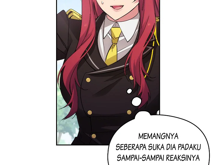 ADONIS Chapter 237 - Halaman 85