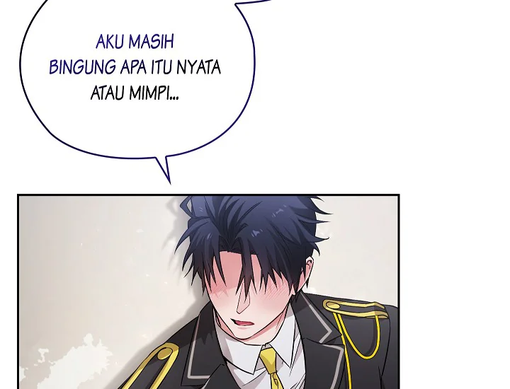 ADONIS Chapter 237 - Halaman 87