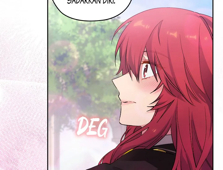 ADONIS Chapter 237 - Halaman 90
