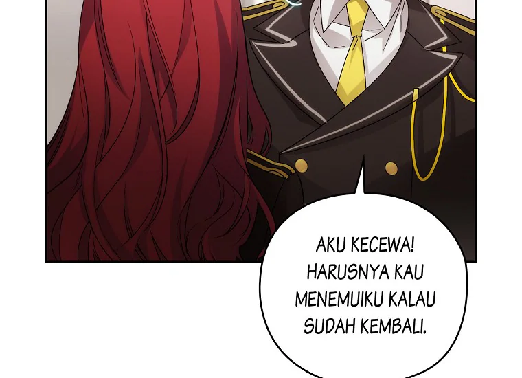 ADONIS Chapter 236 - Halaman 102
