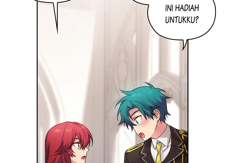ADONIS Chapter 236 - Halaman 104