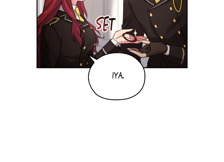 ADONIS Chapter 236 - Halaman 105