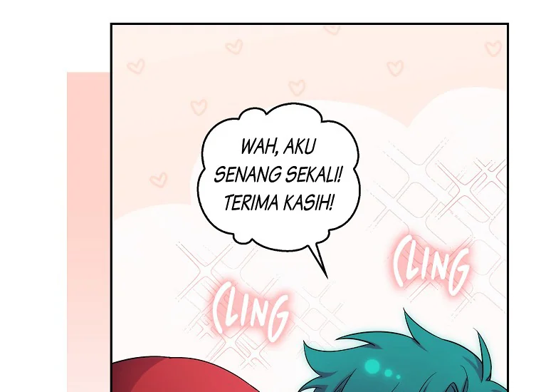 ADONIS Chapter 236 - Halaman 109