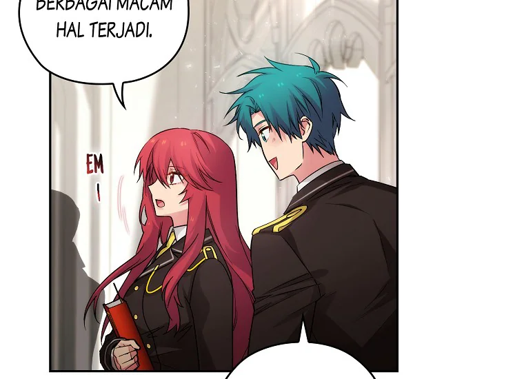 ADONIS Chapter 236 - Halaman 115