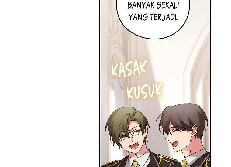 ADONIS Chapter 236 - Halaman 118