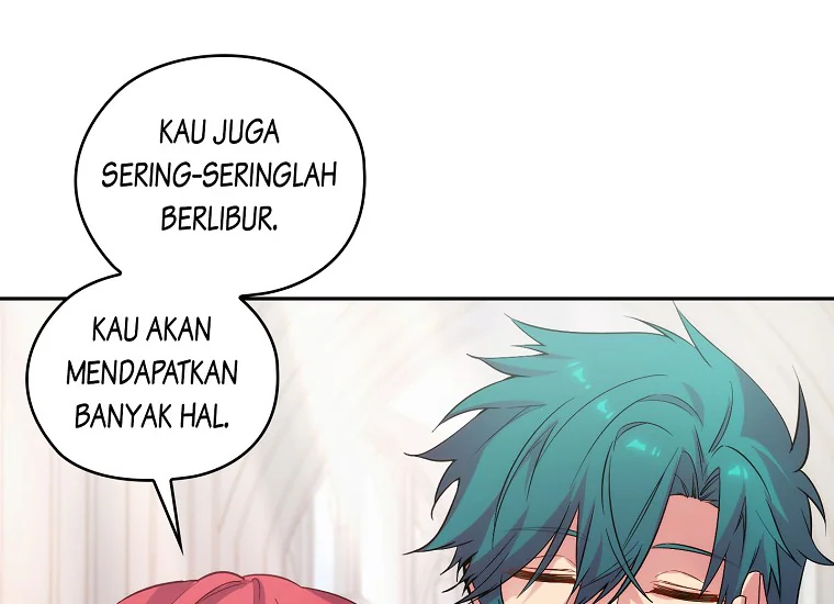 ADONIS Chapter 236 - Halaman 120
