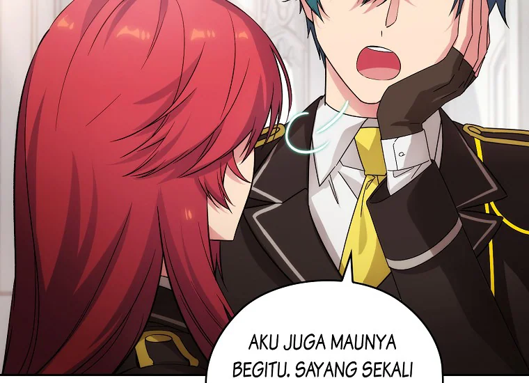 ADONIS Chapter 236 - Halaman 121