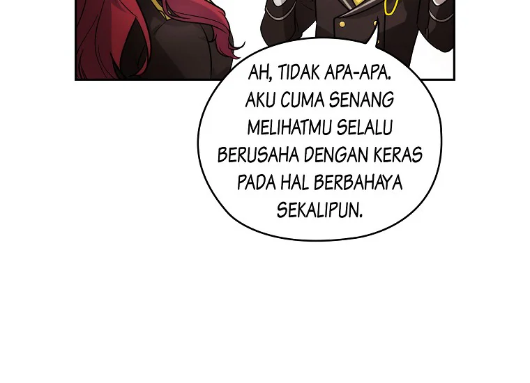 ADONIS Chapter 236 - Halaman 127