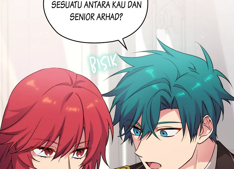 ADONIS Chapter 236 - Halaman 131