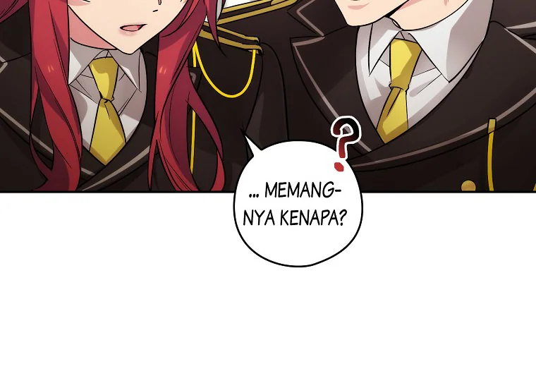ADONIS Chapter 236 - Halaman 132
