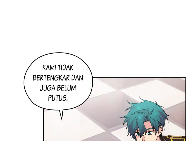 ADONIS Chapter 236 - Halaman 138