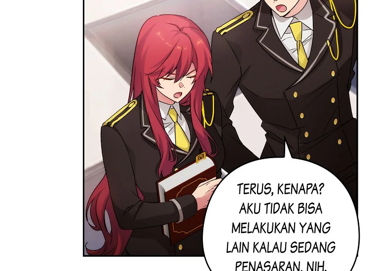 ADONIS Chapter 236 - Halaman 139