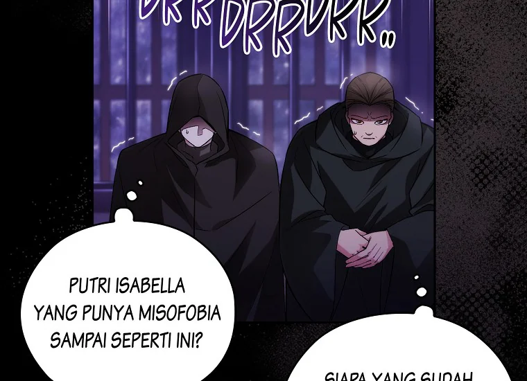 ADONIS Chapter 236 - Halaman 14