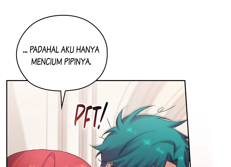 ADONIS Chapter 236 - Halaman 141