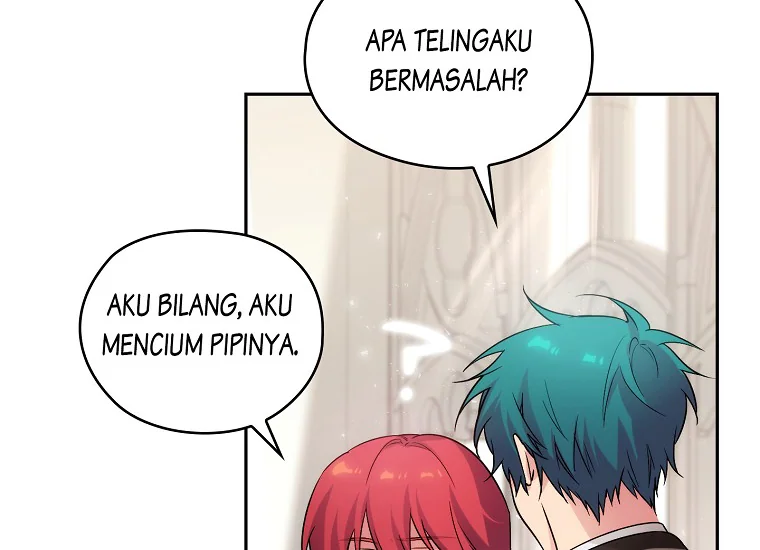 ADONIS Chapter 236 - Halaman 144