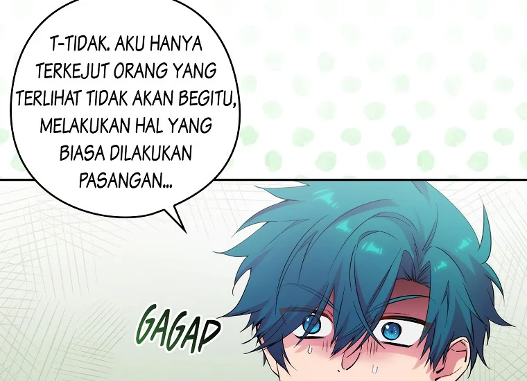 ADONIS Chapter 236 - Halaman 147