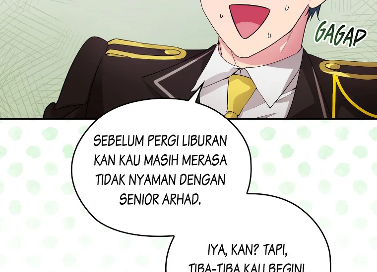 ADONIS Chapter 236 - Halaman 148