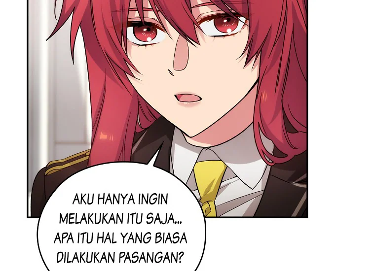 ADONIS Chapter 236 - Halaman 151