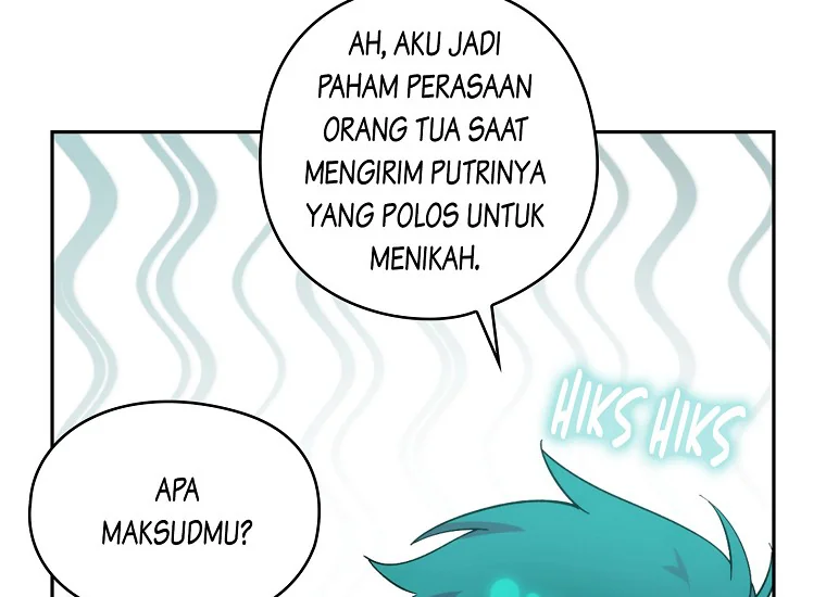 ADONIS Chapter 236 - Halaman 153