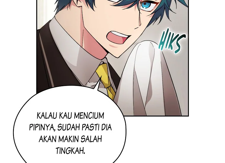ADONIS Chapter 236 - Halaman 157
