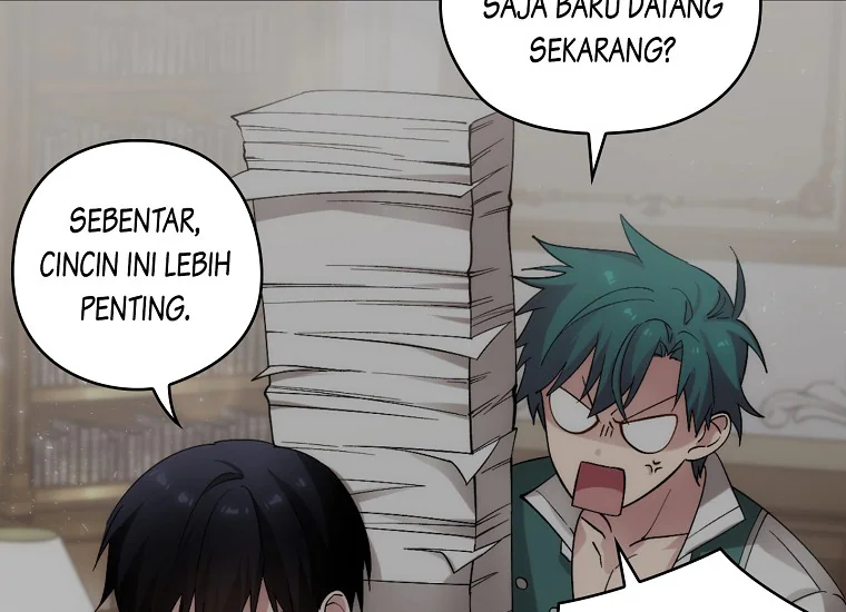 ADONIS Chapter 236 - Halaman 159