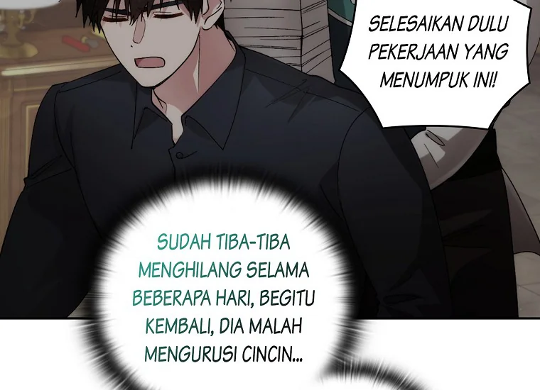 ADONIS Chapter 236 - Halaman 160