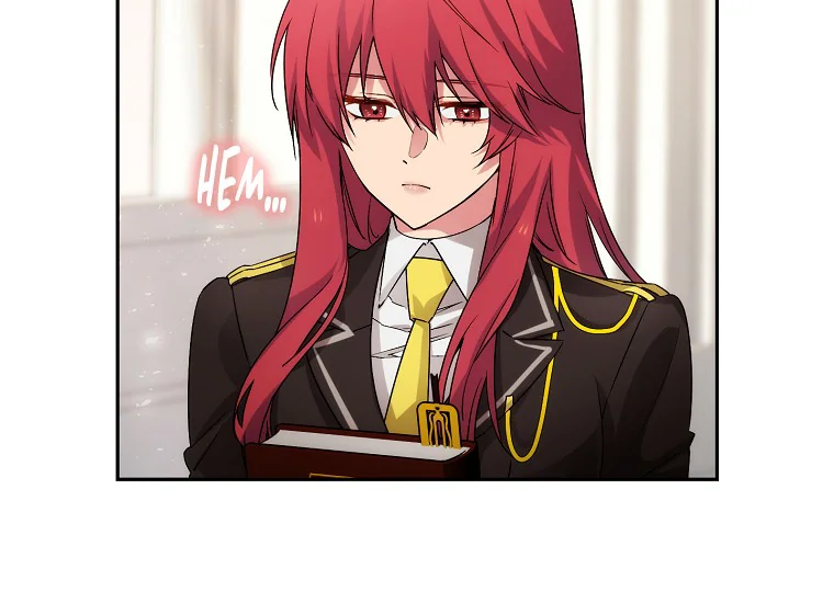 ADONIS Chapter 236 - Halaman 163