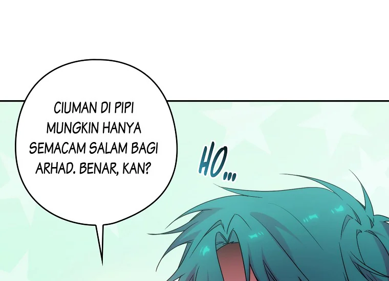 ADONIS Chapter 236 - Halaman 171