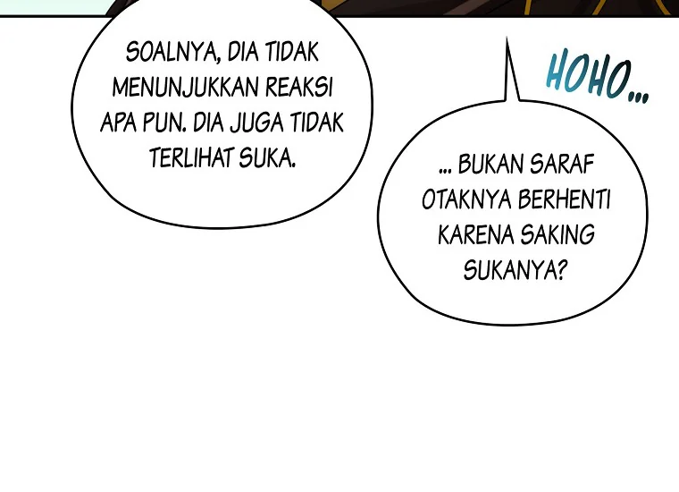 ADONIS Chapter 236 - Halaman 173