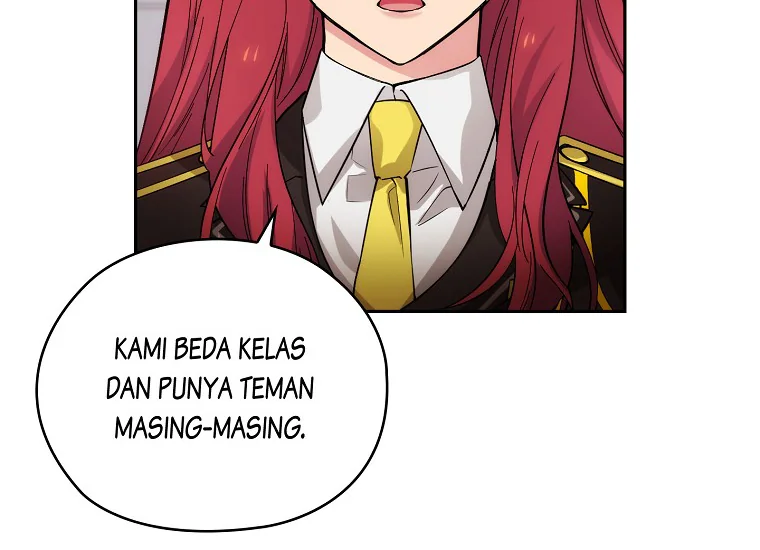 ADONIS Chapter 236 - Halaman 178
