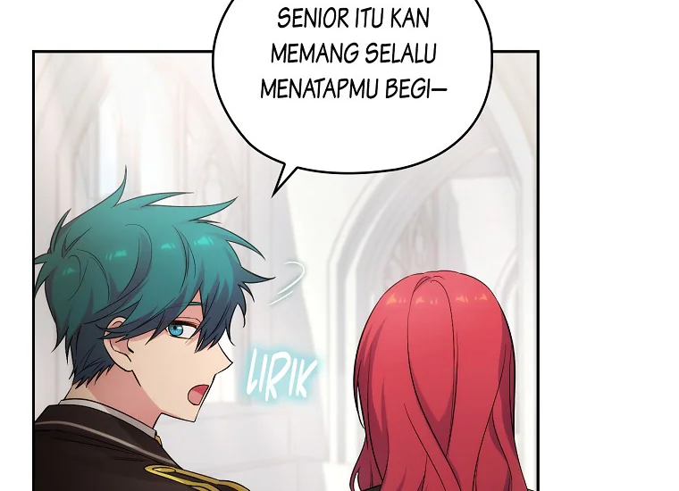 ADONIS Chapter 236 - Halaman 184
