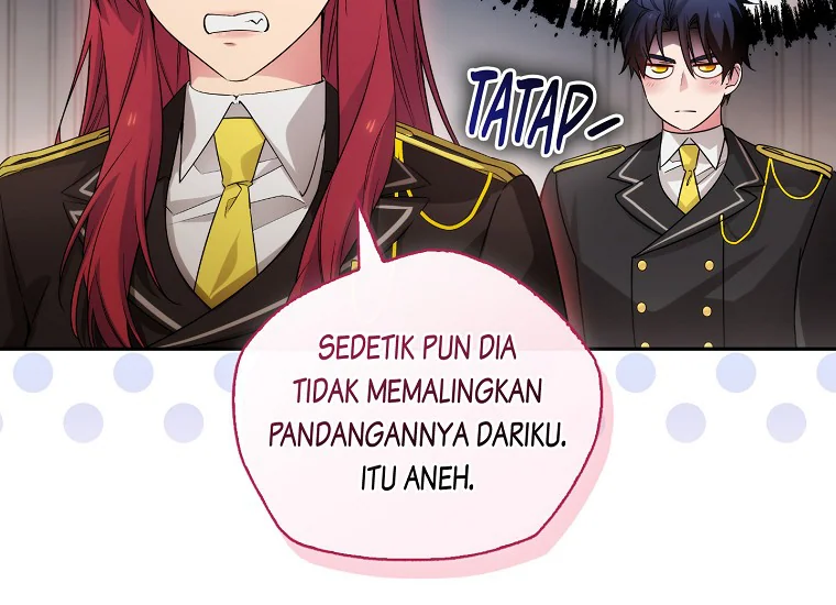 ADONIS Chapter 236 - Halaman 189