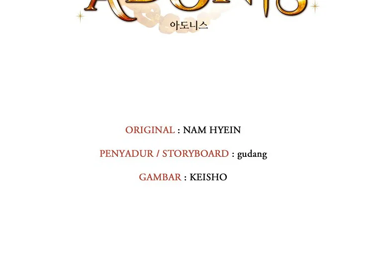 ADONIS Chapter 236 - Halaman 192