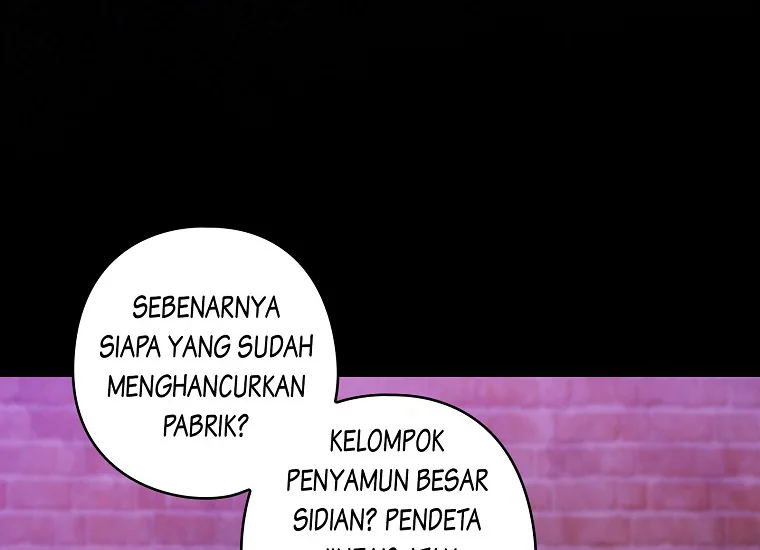 ADONIS Chapter 236 - Halaman 36