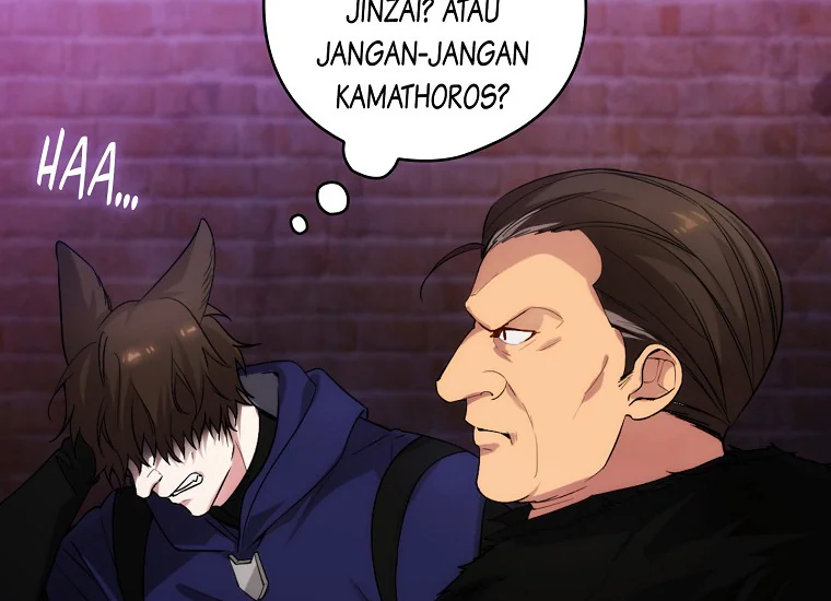 ADONIS Chapter 236 - Halaman 37